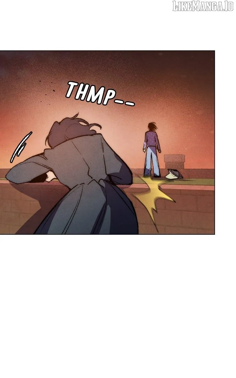 Read Hand Jumper chapter 98 image 29 on Lezhin