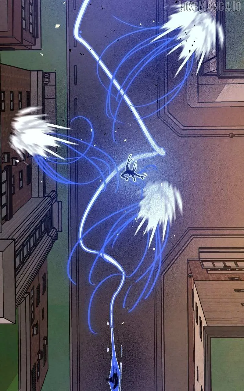 Read Hand Jumper chapter 98 image 3 on Lezhin