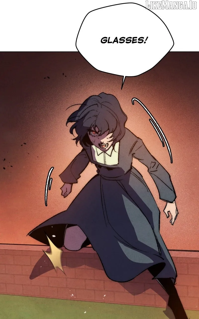 Read Hand Jumper chapter 98 image 30 on Lezhin