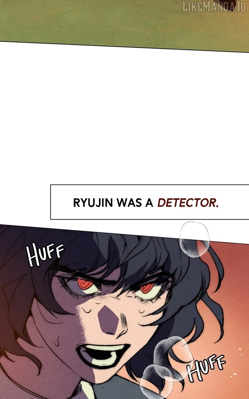 Read Hand Jumper chapter 98 image 31 on Lezhin