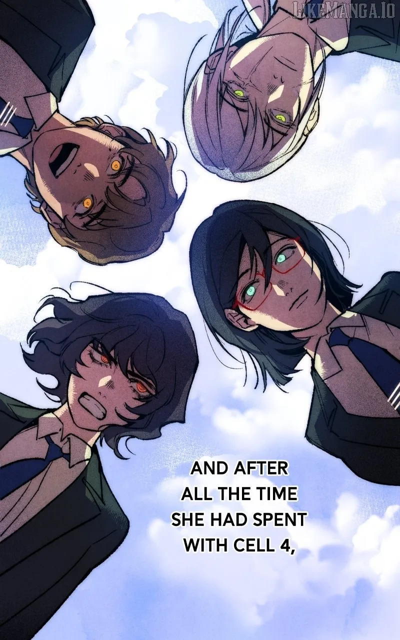 Read Hand Jumper chapter 98 image 33 on Lezhin