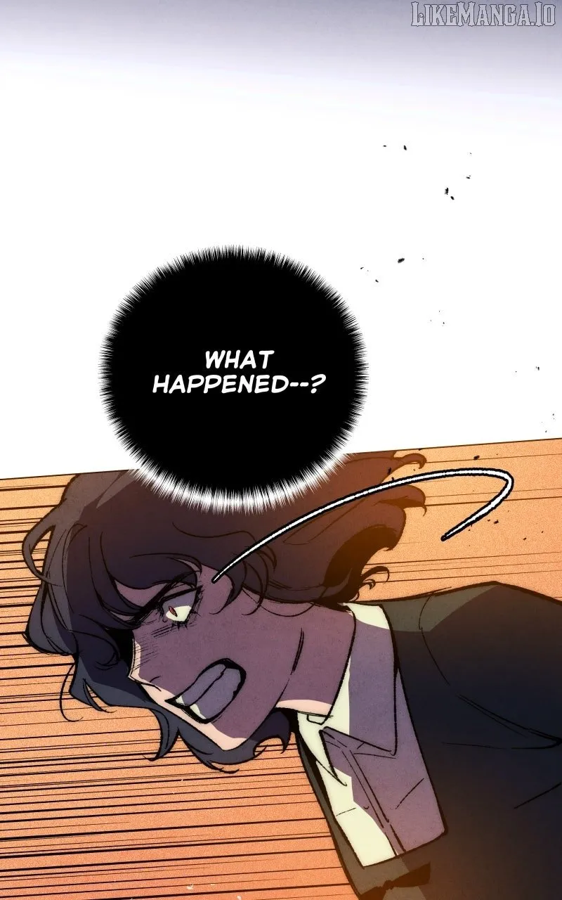 Read Hand Jumper chapter 98 image 39 on Lezhin