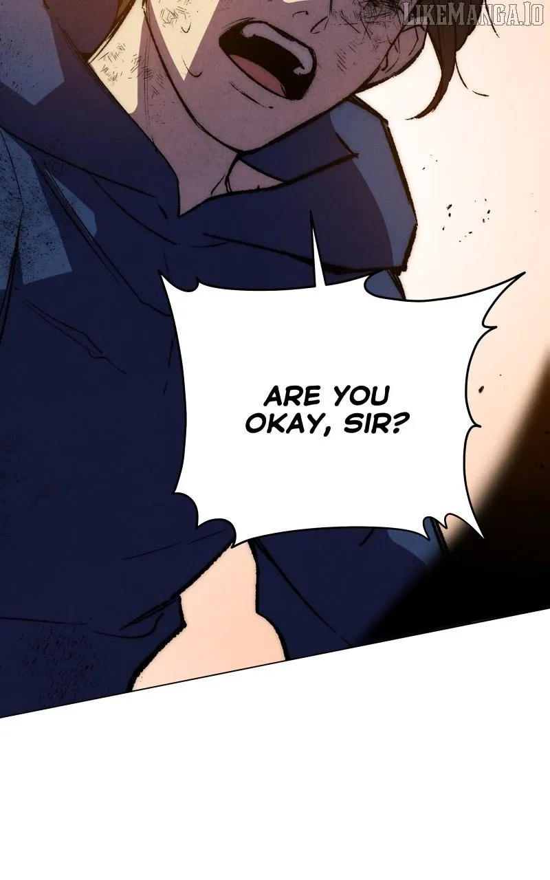 Read Hand Jumper chapter 98 image 43 on Lezhin
