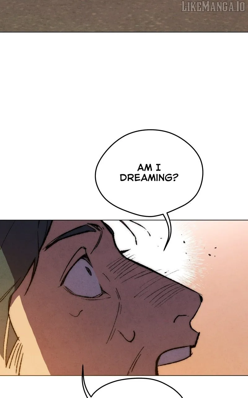 Read Hand Jumper chapter 98 image 45 on Lezhin