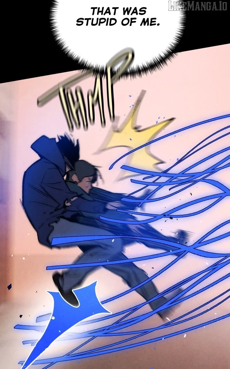 Read Hand Jumper chapter 98 image 49 on Lezhin