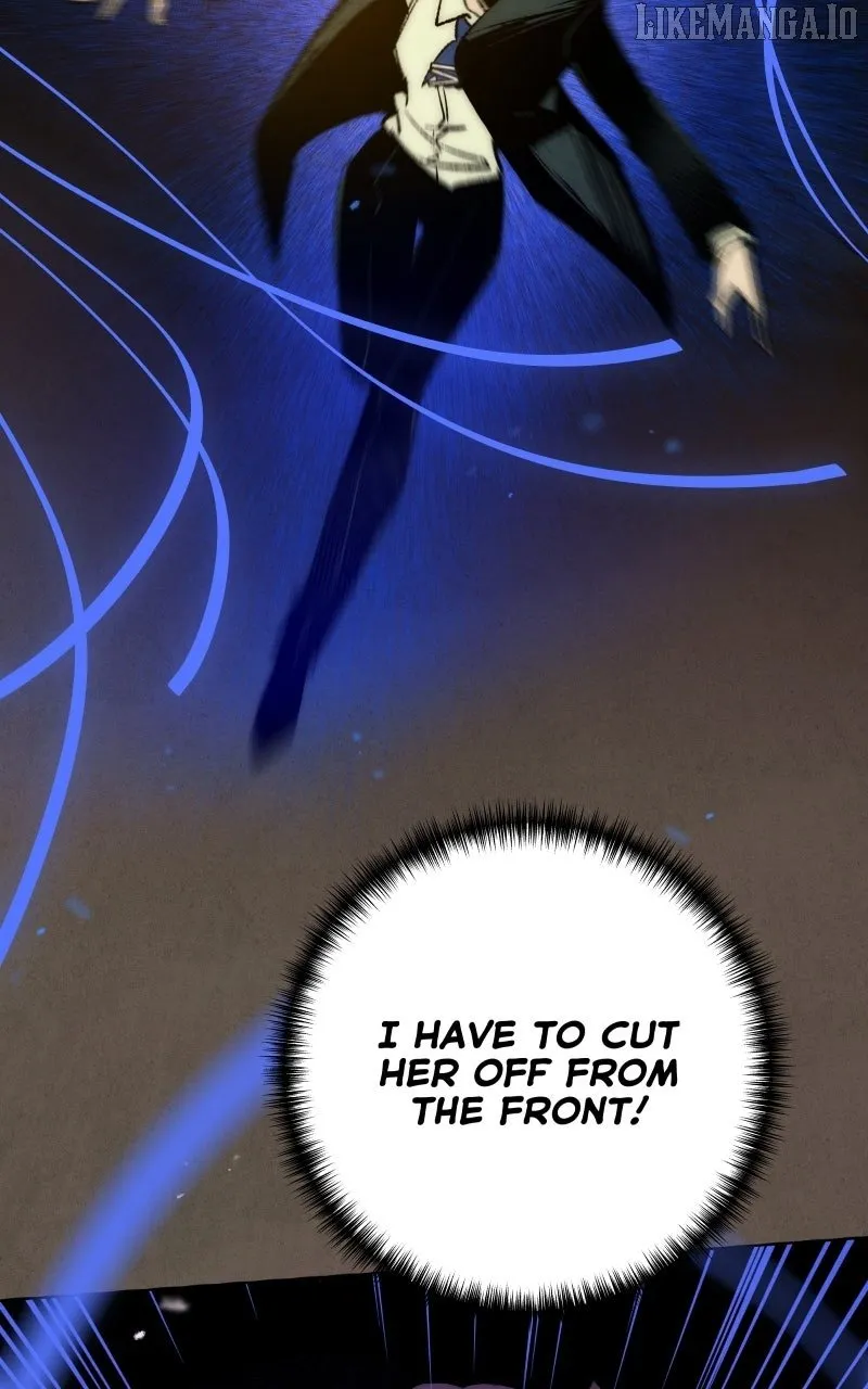 Read Hand Jumper chapter 98 image 5 on Lezhin