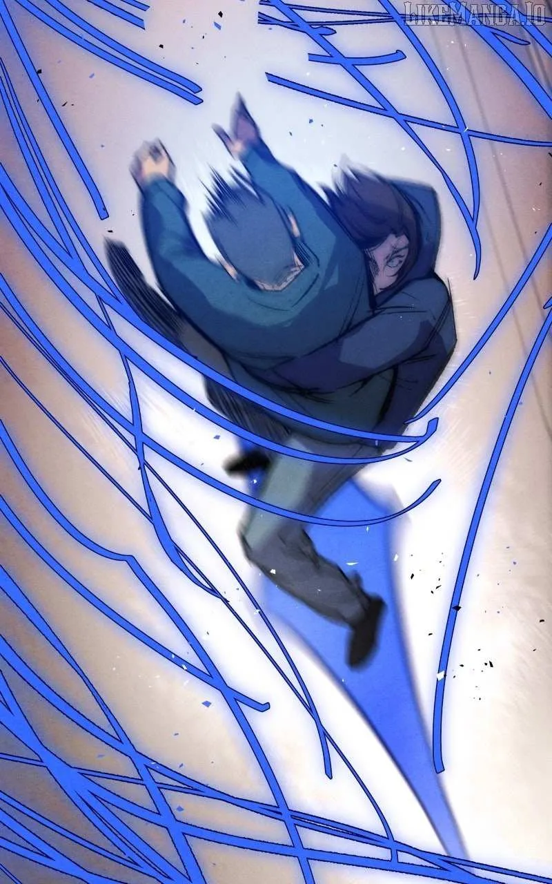 Read Hand Jumper chapter 98 image 52 on Lezhin