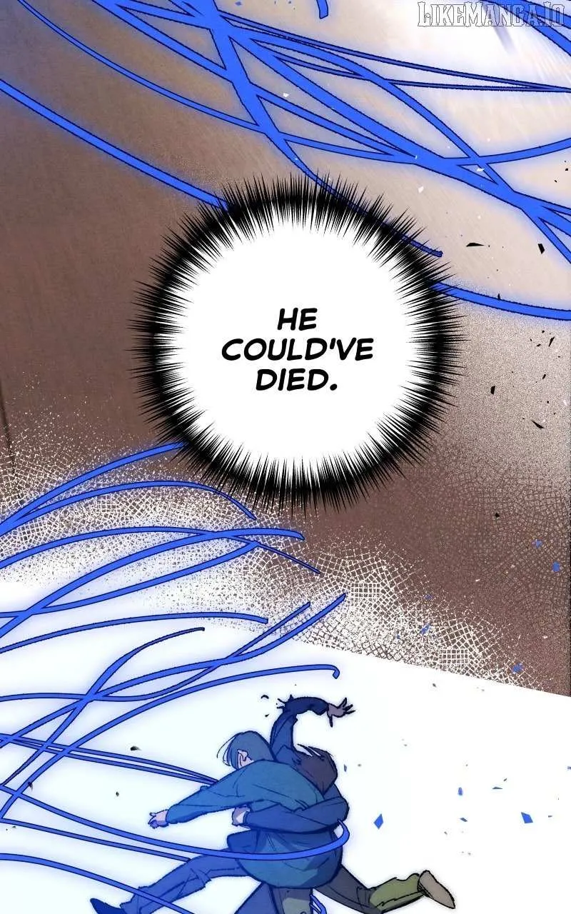 Read Hand Jumper chapter 98 image 53 on Lezhin