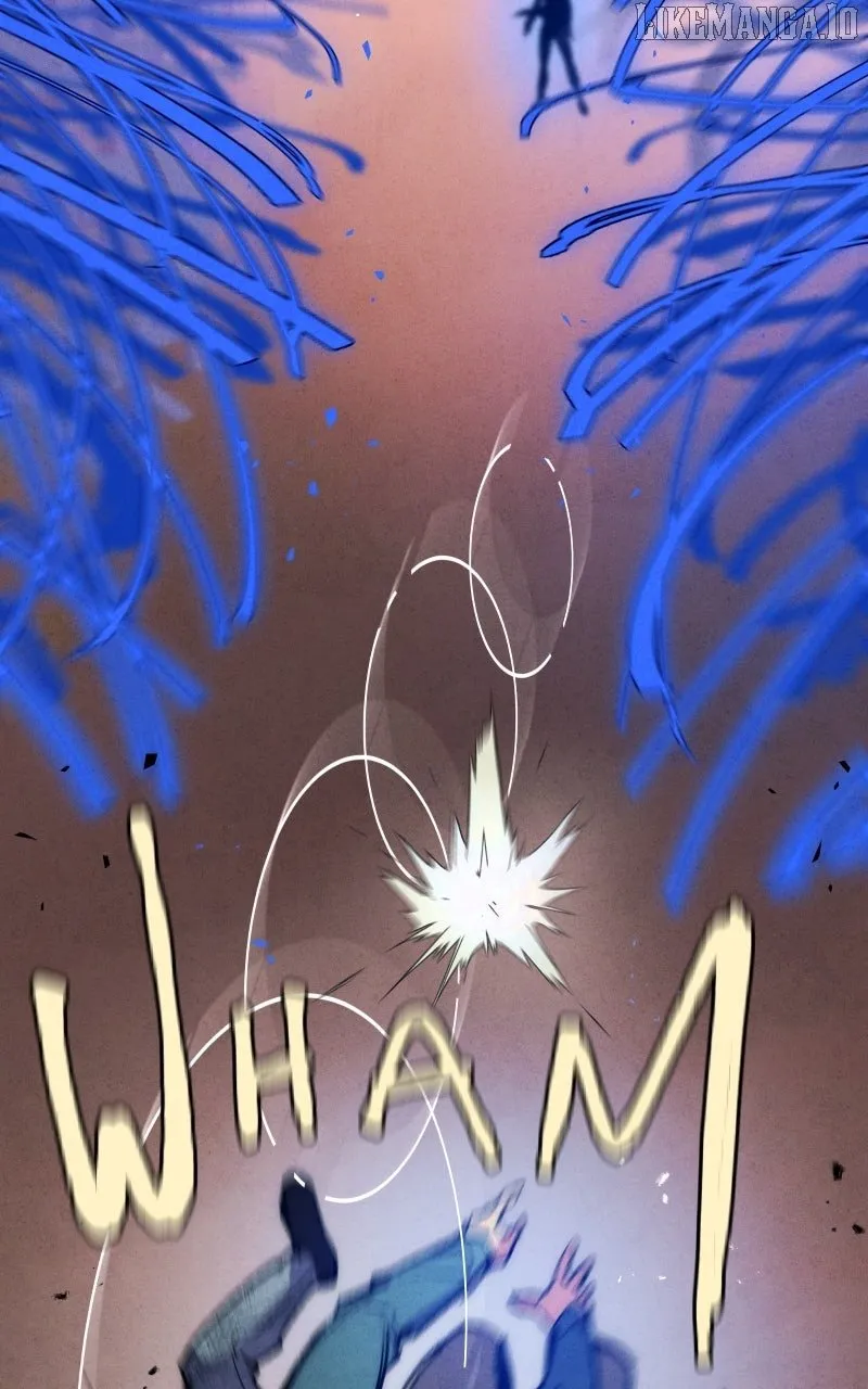 Read Hand Jumper chapter 98 image 55 on Lezhin
