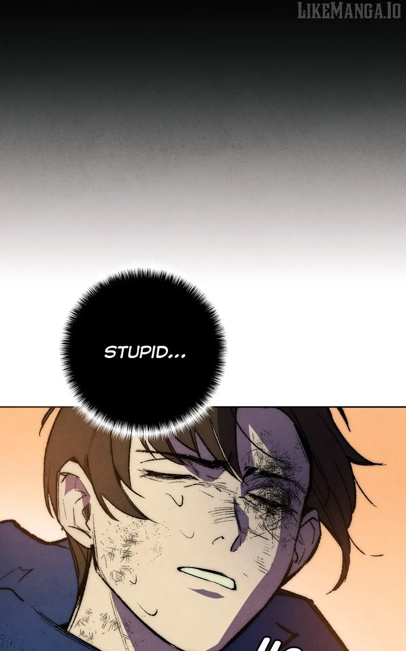 Read Hand Jumper chapter 98 image 57 on Lezhin