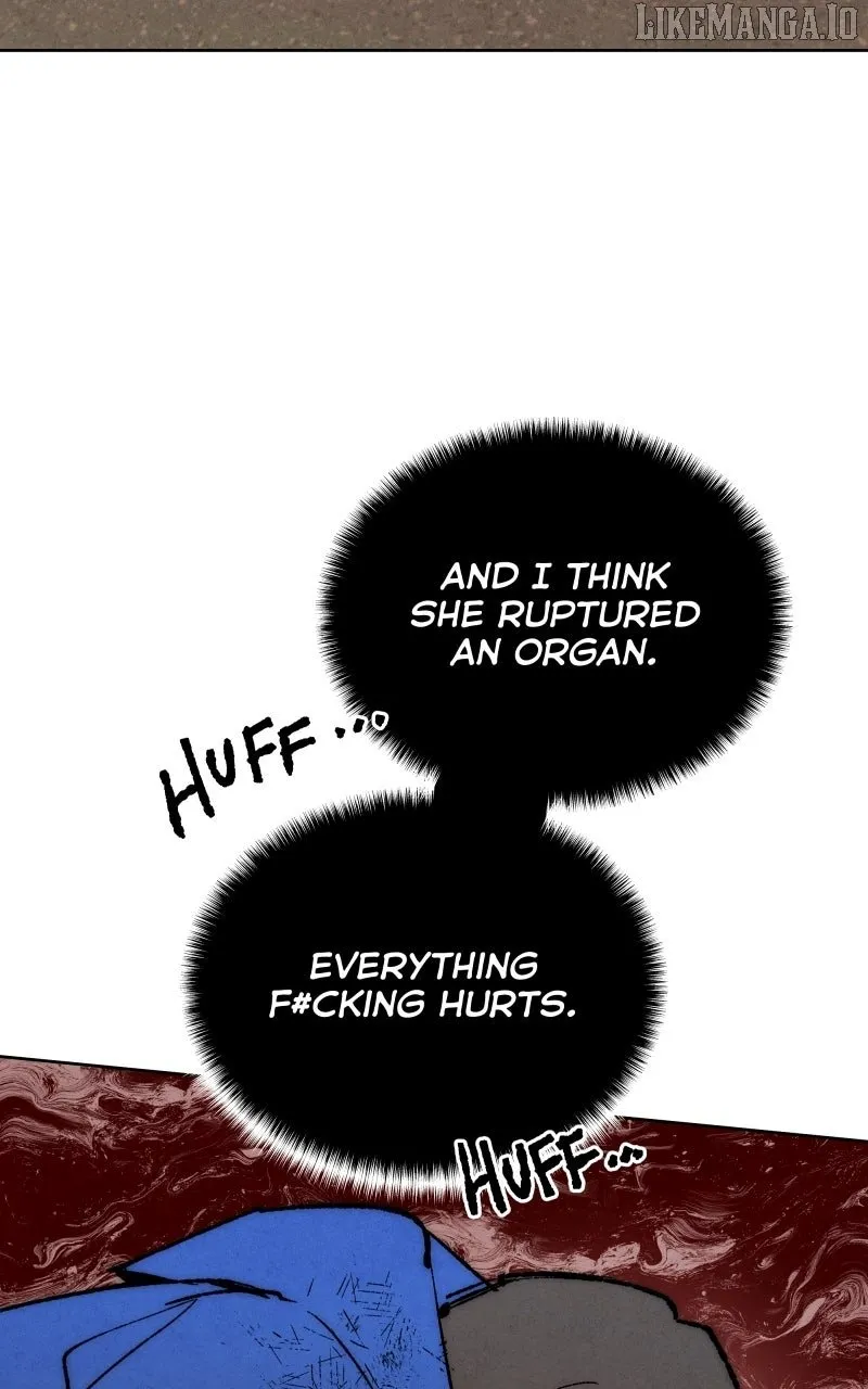 Read Hand Jumper chapter 98 image 60 on Lezhin