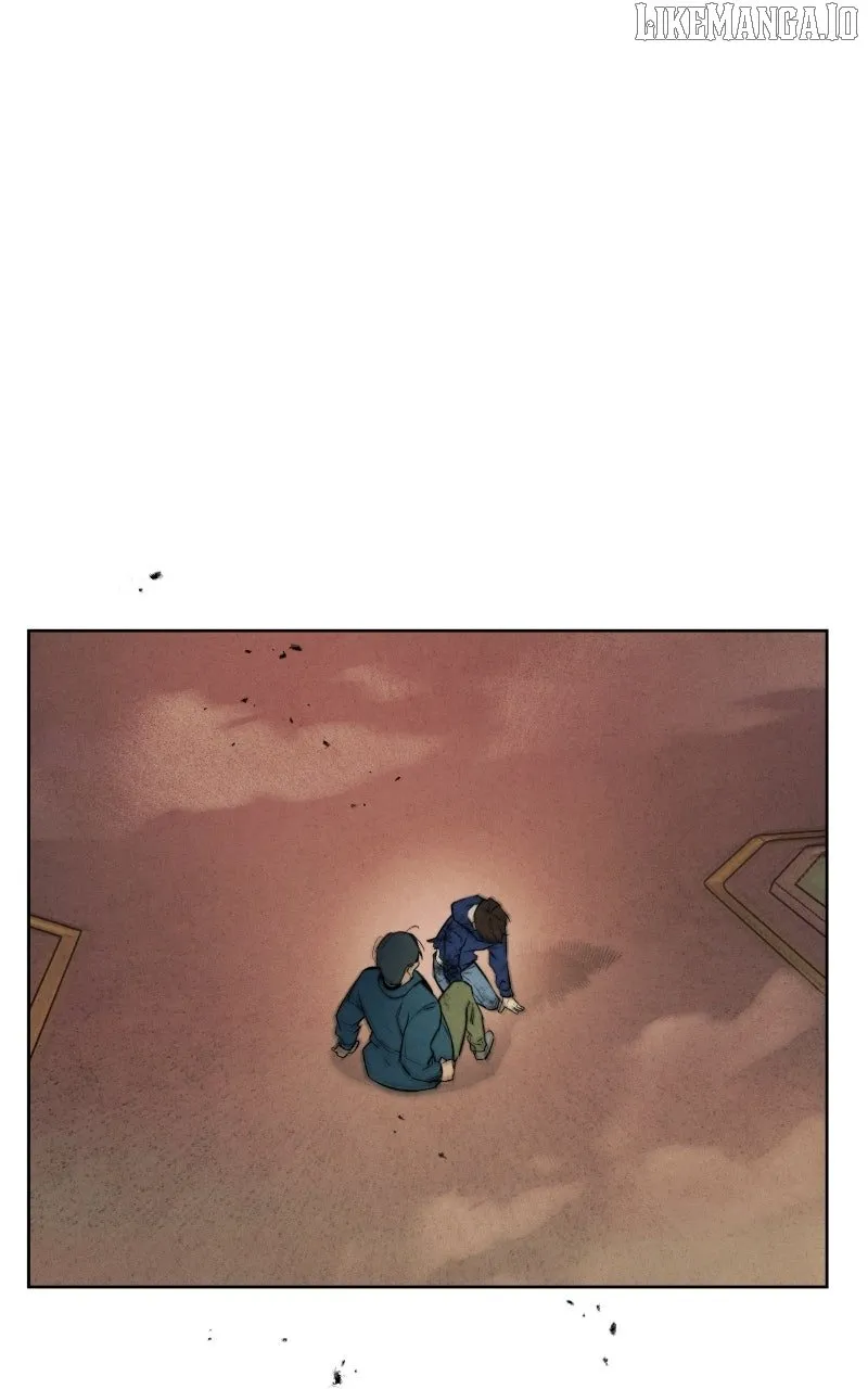 Read Hand Jumper chapter 98 image 62 on Lezhin
