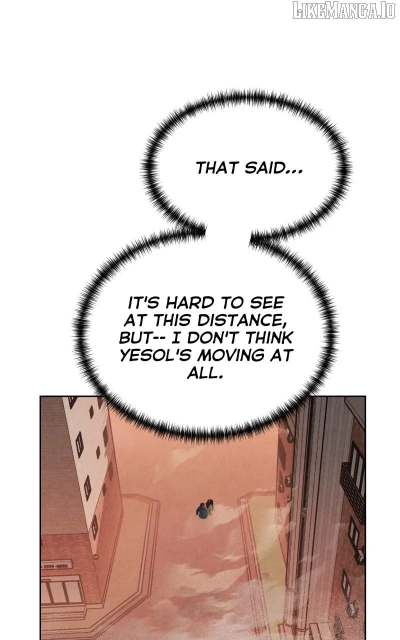 Read Hand Jumper chapter 98 image 65 on Lezhin