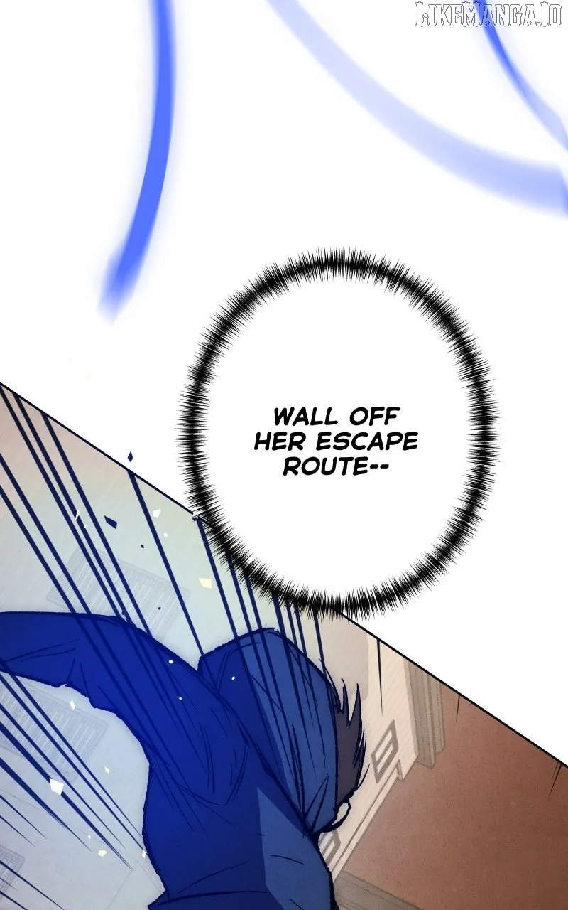 Read Hand Jumper chapter 98 image 7 on Lezhin