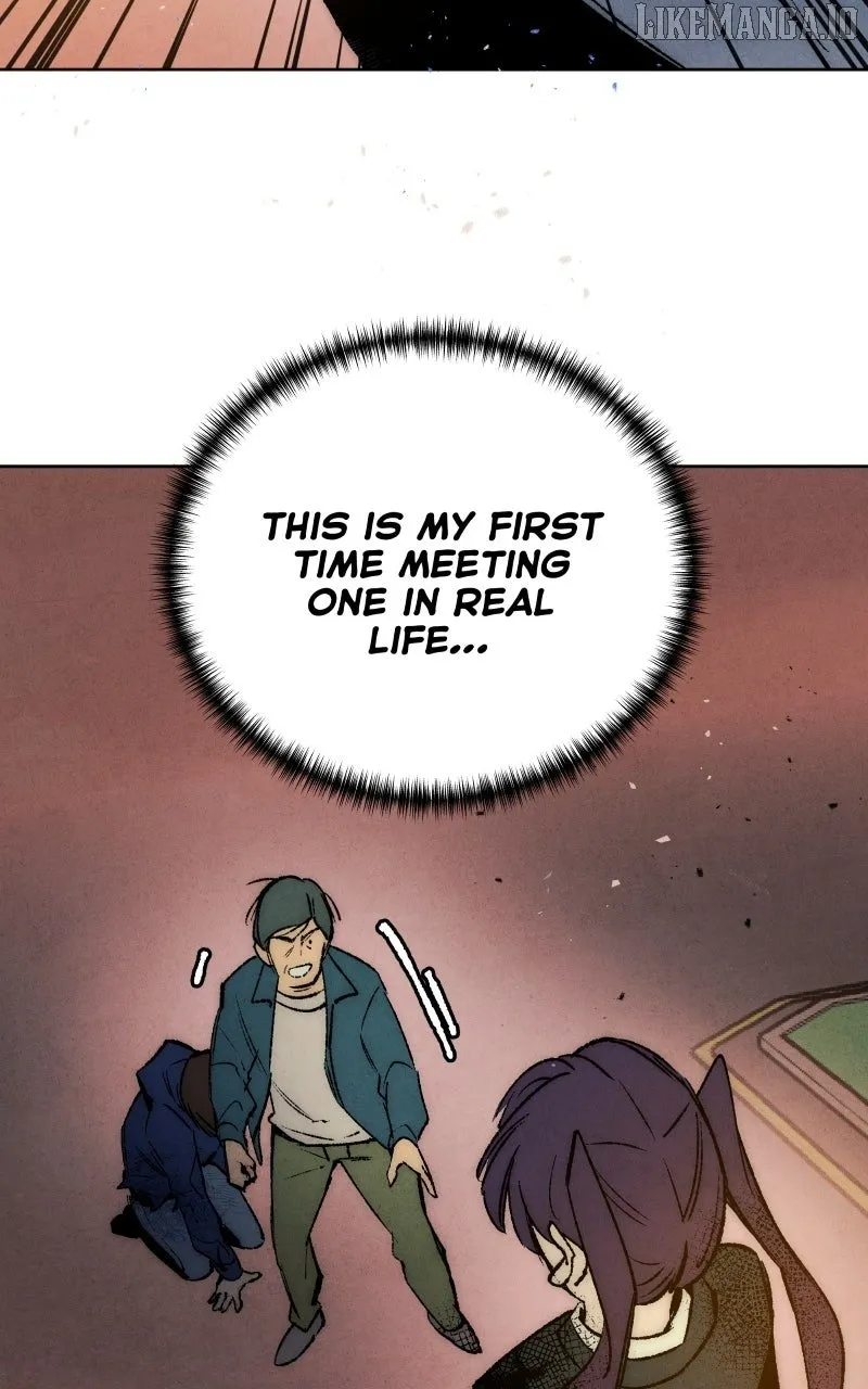 Read Hand Jumper chapter 98 image 72 on Lezhin