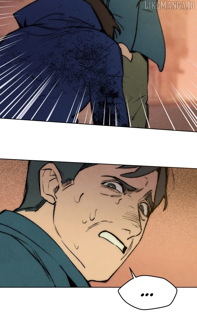 Read Hand Jumper chapter 98 image 80 on Lezhin