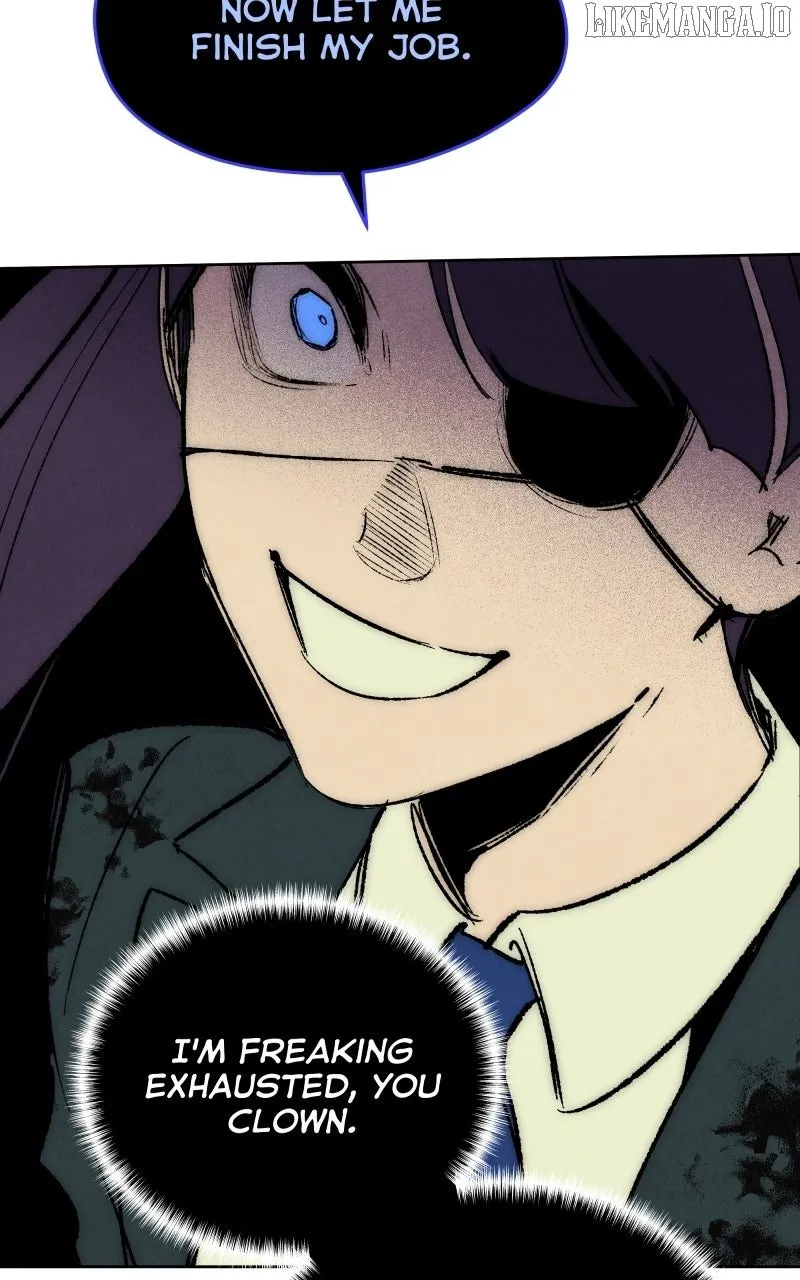 Read Hand Jumper chapter 98 image 83 on Lezhin