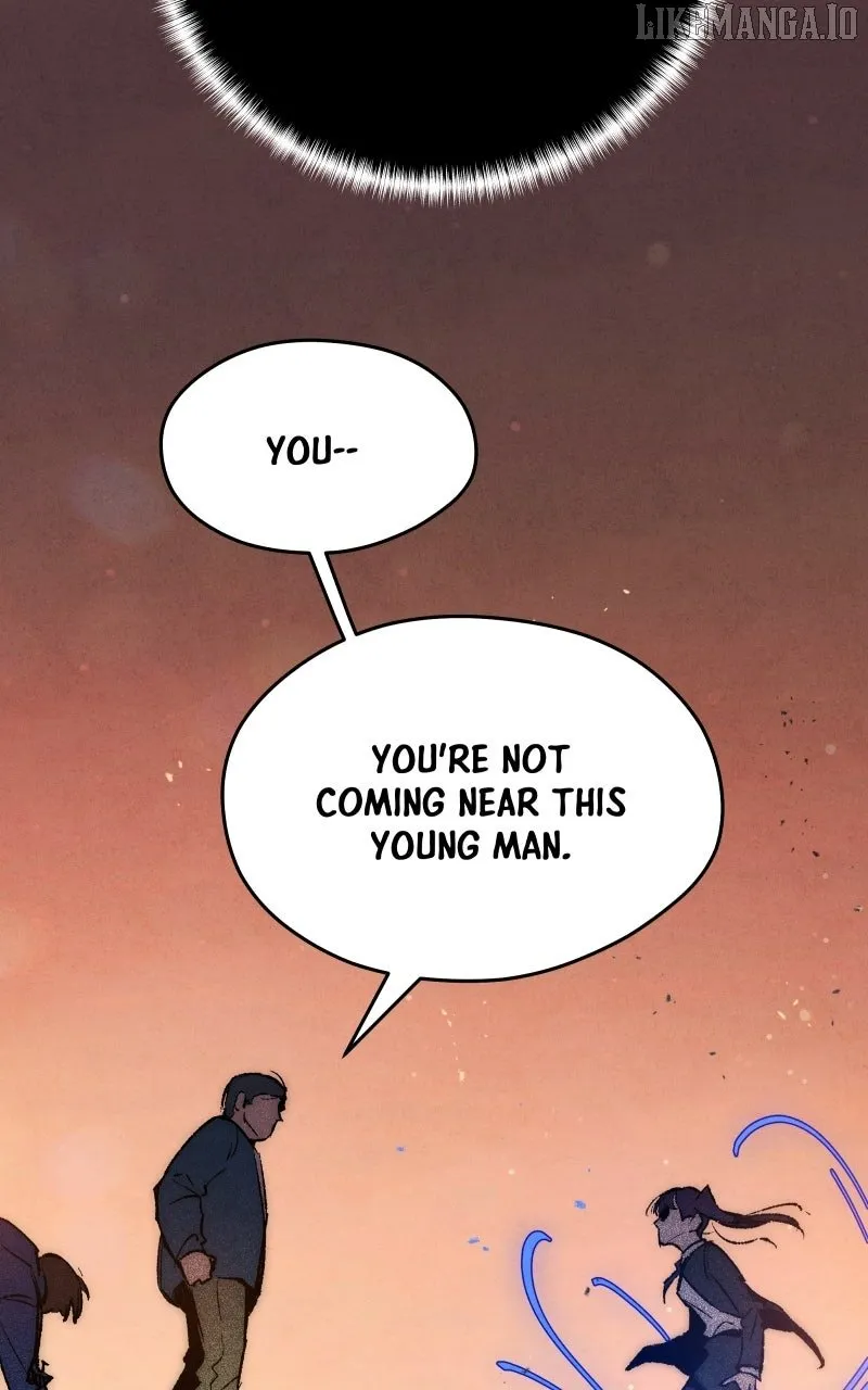 Read Hand Jumper chapter 98 image 85 on Lezhin