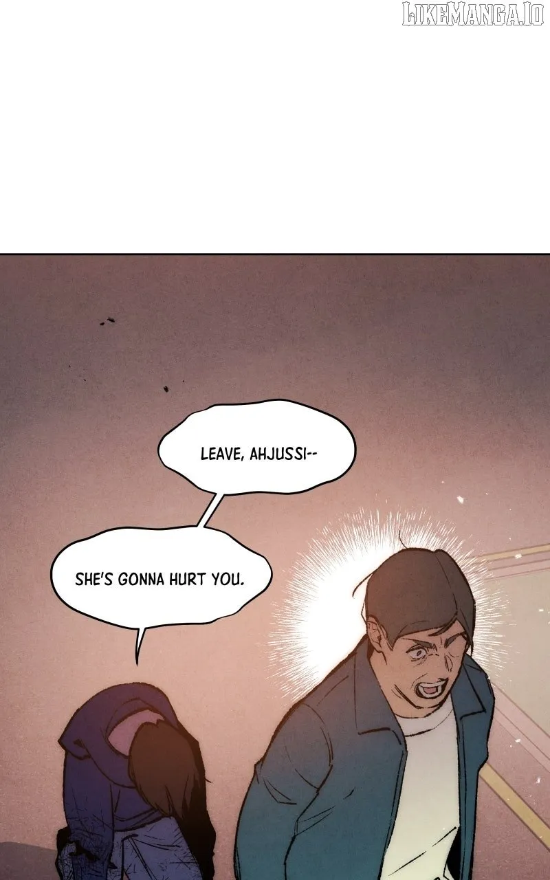 Read Hand Jumper chapter 98 image 91 on Lezhin