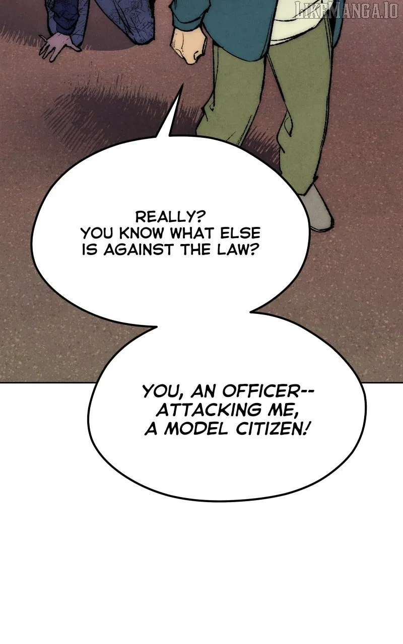 Read Hand Jumper chapter 98 image 92 on Lezhin