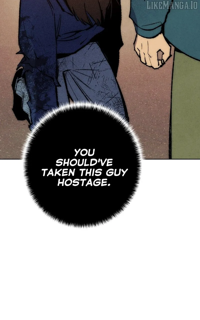 Read Hand Jumper chapter 98 image 97 on Lezhin