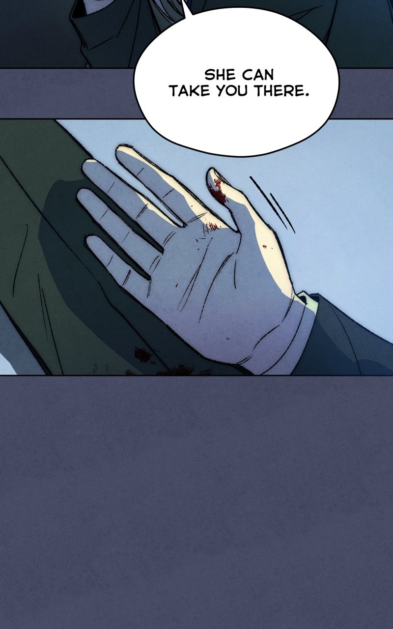Read Hand Jumper chapter 99 image 100 on Lezhin