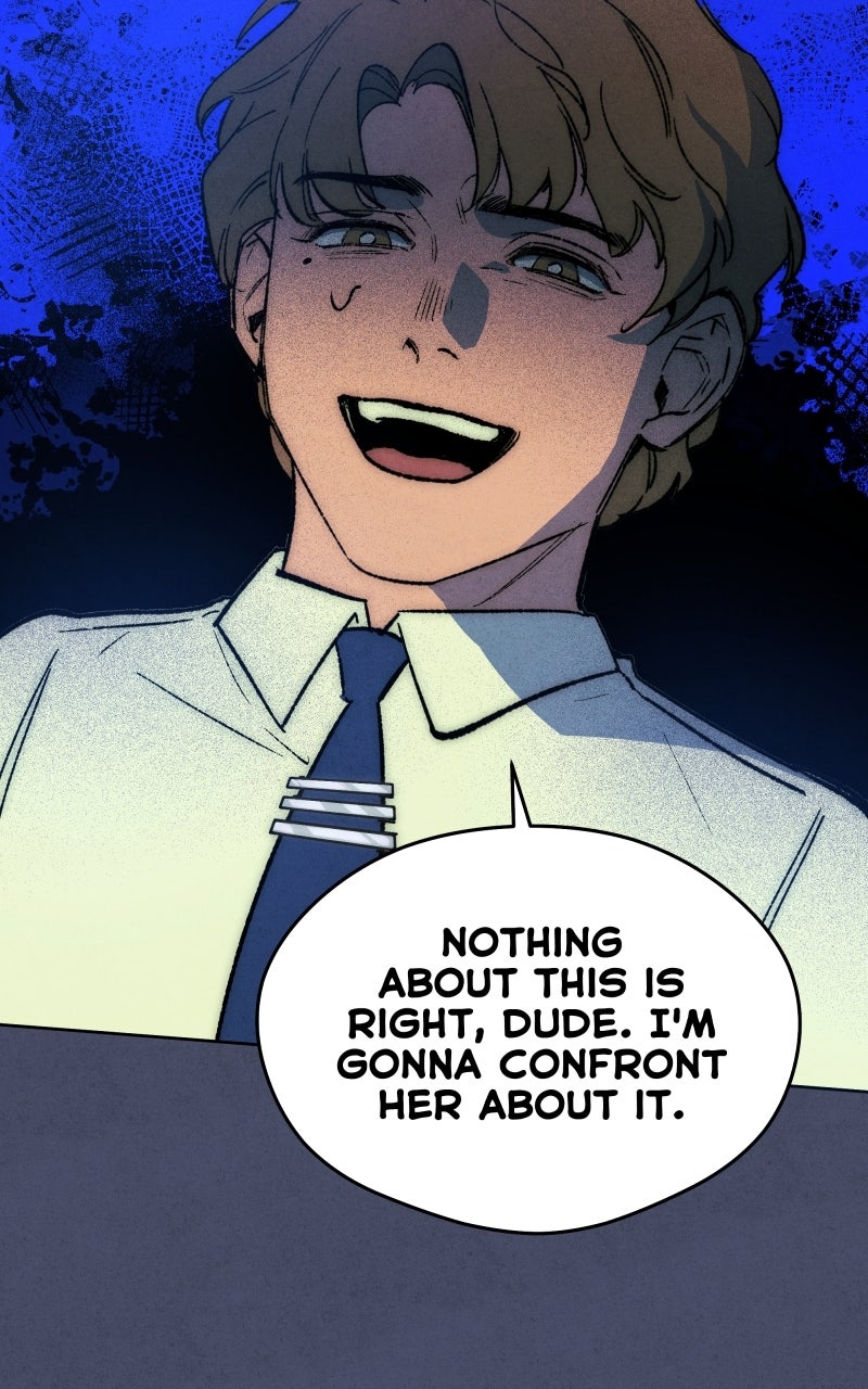 Read Hand Jumper chapter 99 image 103 on Lezhin