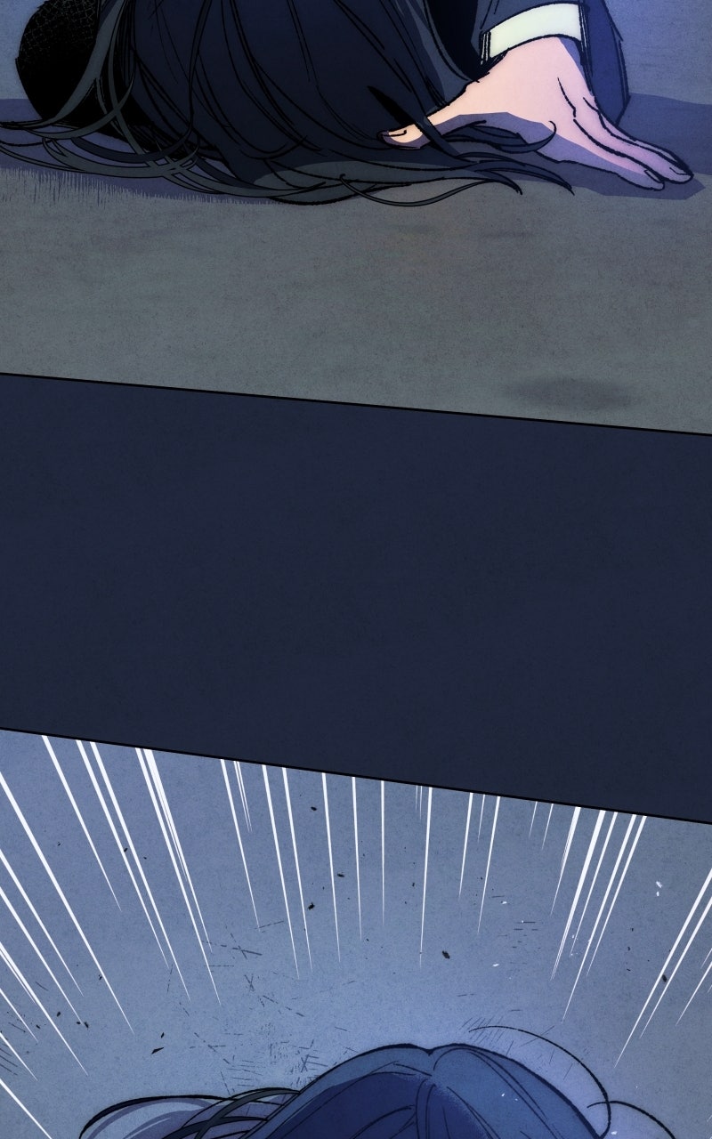 Read Hand Jumper chapter 99 image 109 on Lezhin