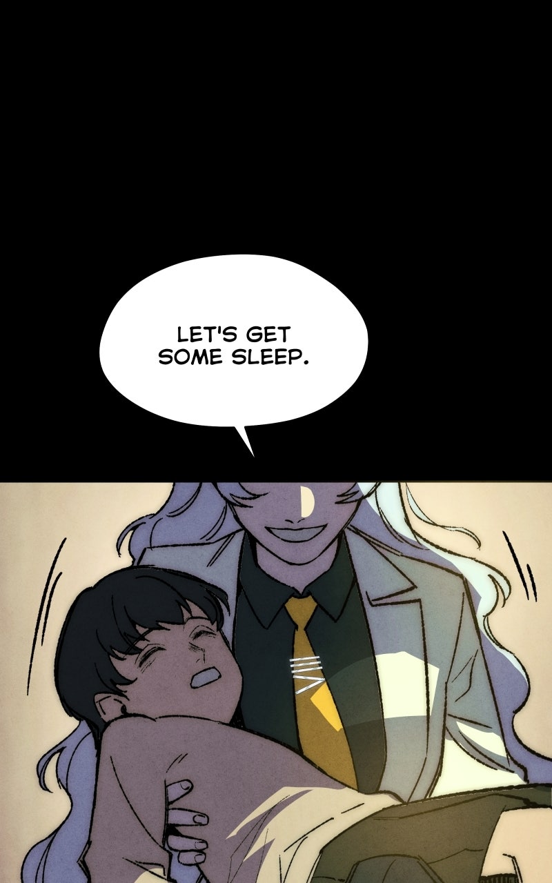 Read Hand Jumper chapter 99 image 16 on Lezhin