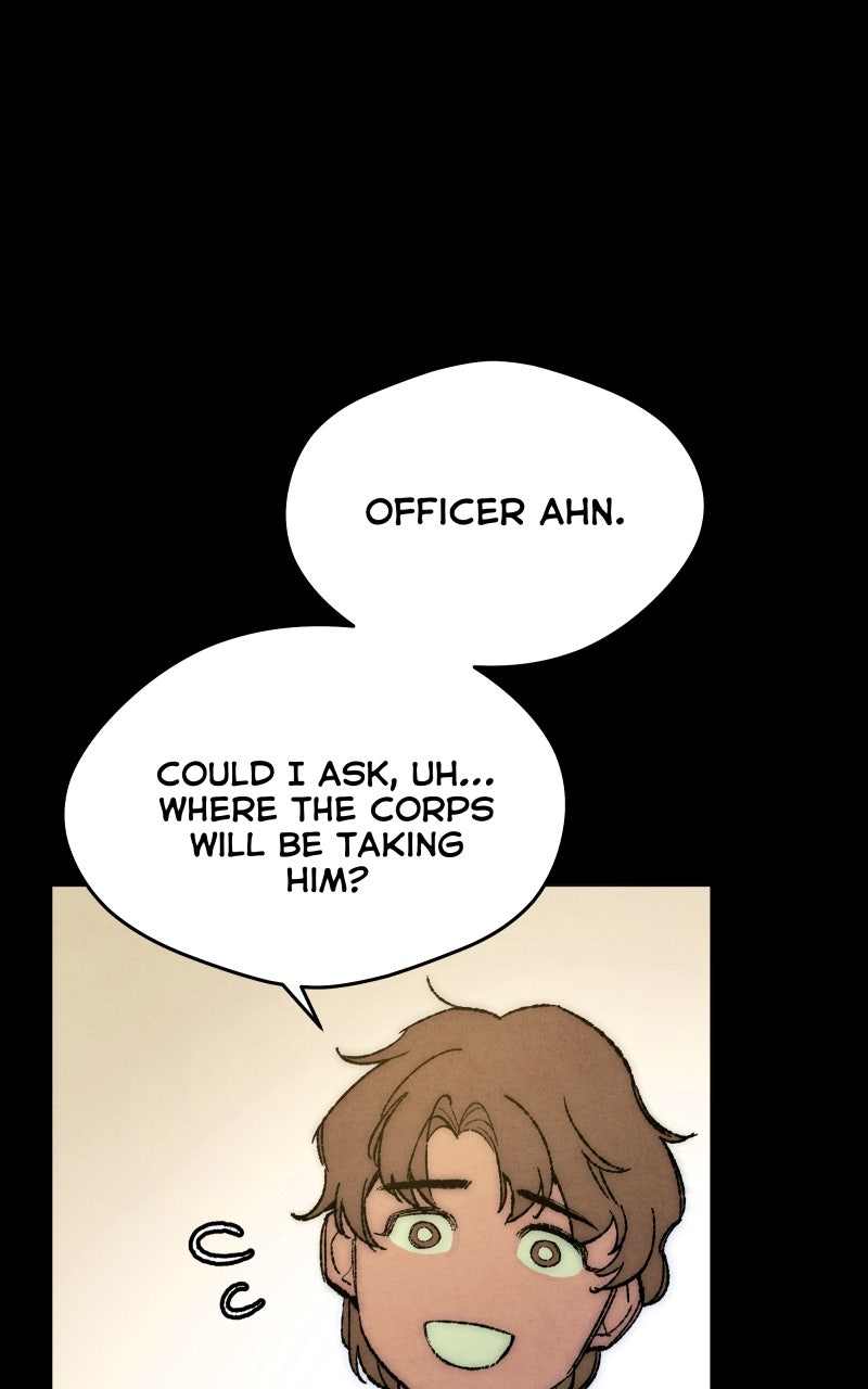 Read Hand Jumper chapter 99 image 19 on Lezhin
