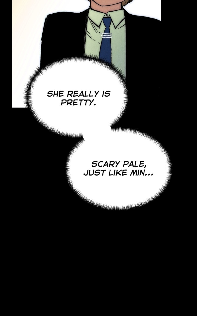 Read Hand Jumper chapter 99 image 20 on Lezhin