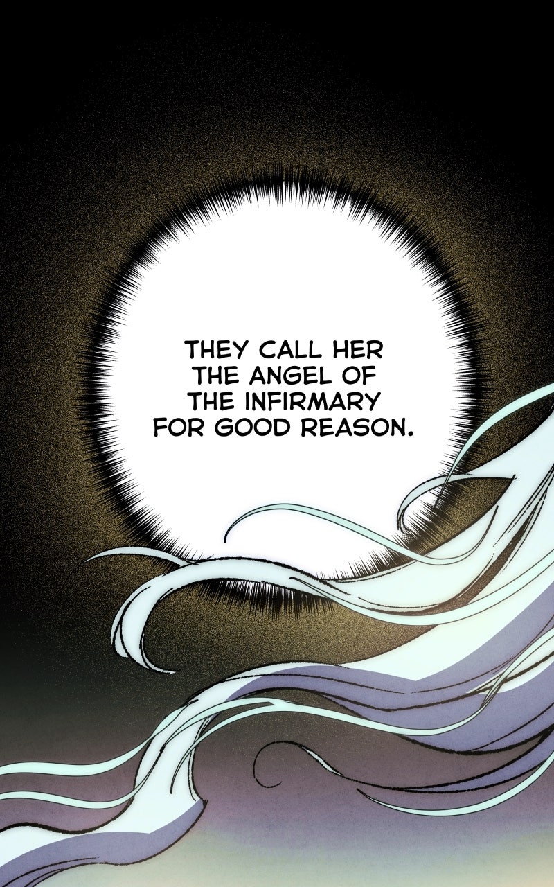 Read Hand Jumper chapter 99 image 21 on Lezhin
