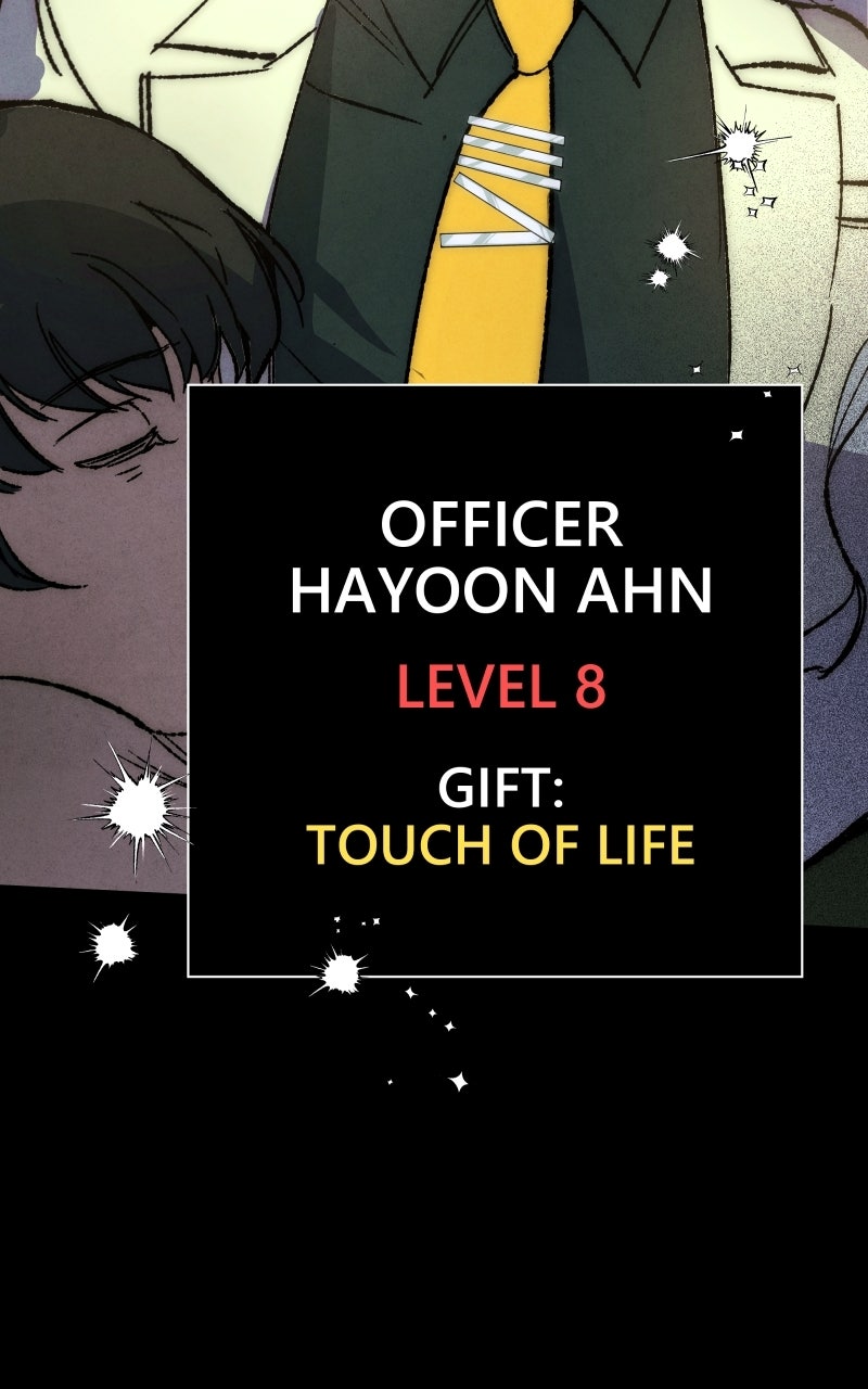 Read Hand Jumper chapter 99 image 23 on Lezhin