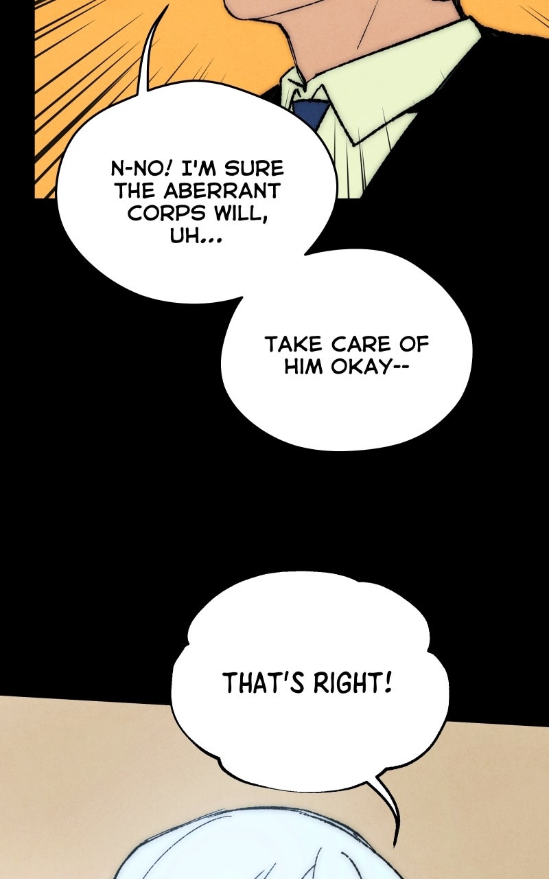 Read Hand Jumper chapter 99 image 25 on Lezhin