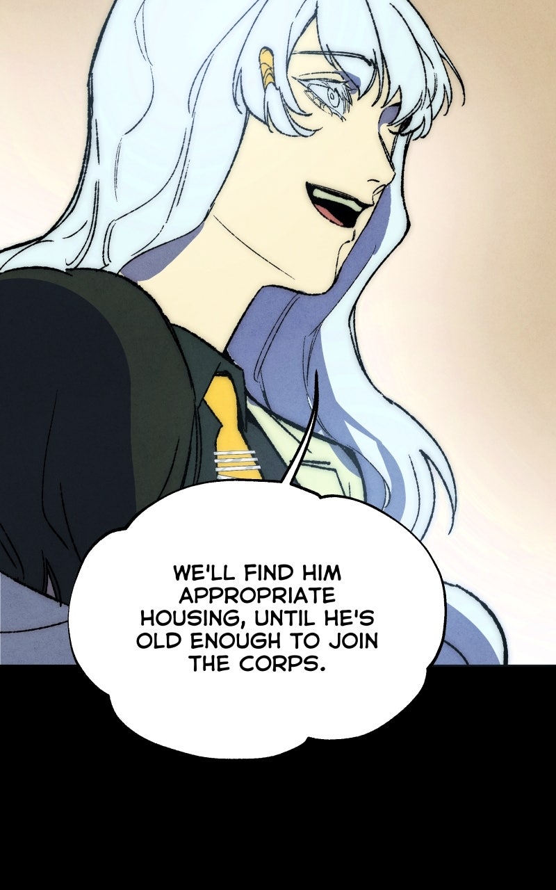 Read Hand Jumper chapter 99 image 26 on Lezhin