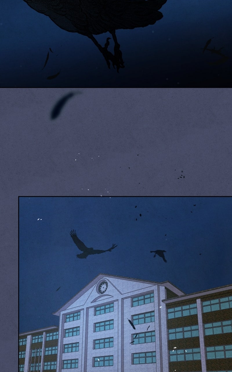 Read Hand Jumper chapter 99 image 3 on Lezhin