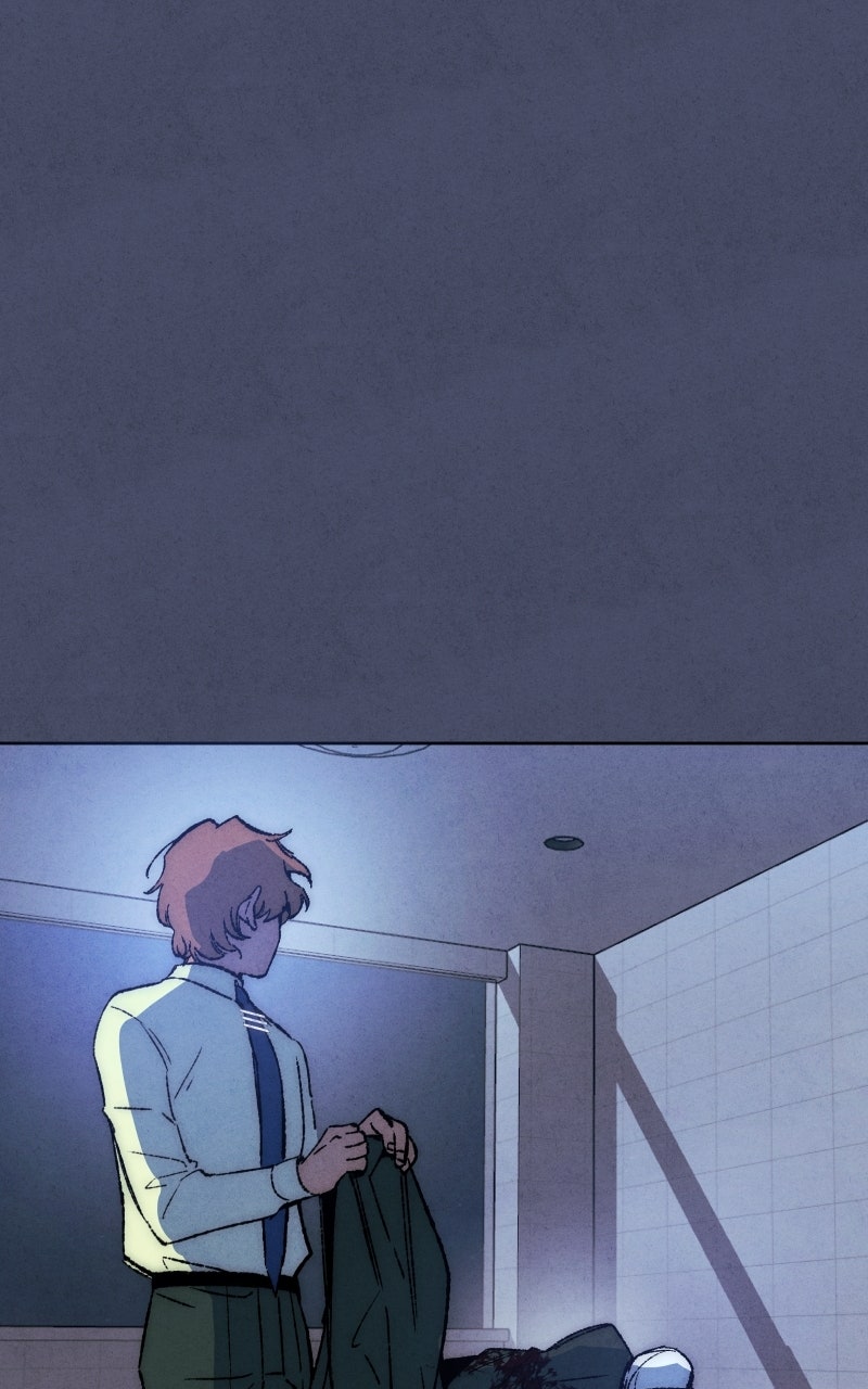 Read Hand Jumper chapter 99 image 31 on Lezhin
