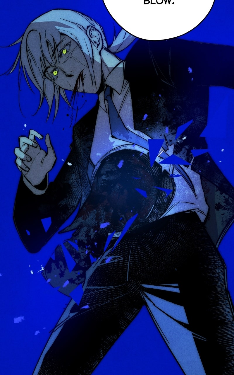 Read Hand Jumper chapter 99 image 37 on Lezhin