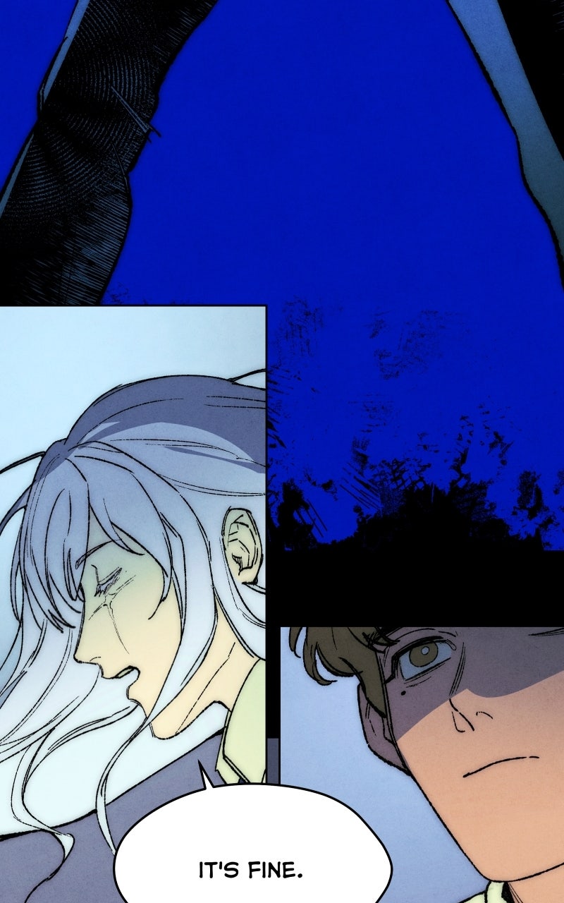 Read Hand Jumper chapter 99 image 38 on Lezhin
