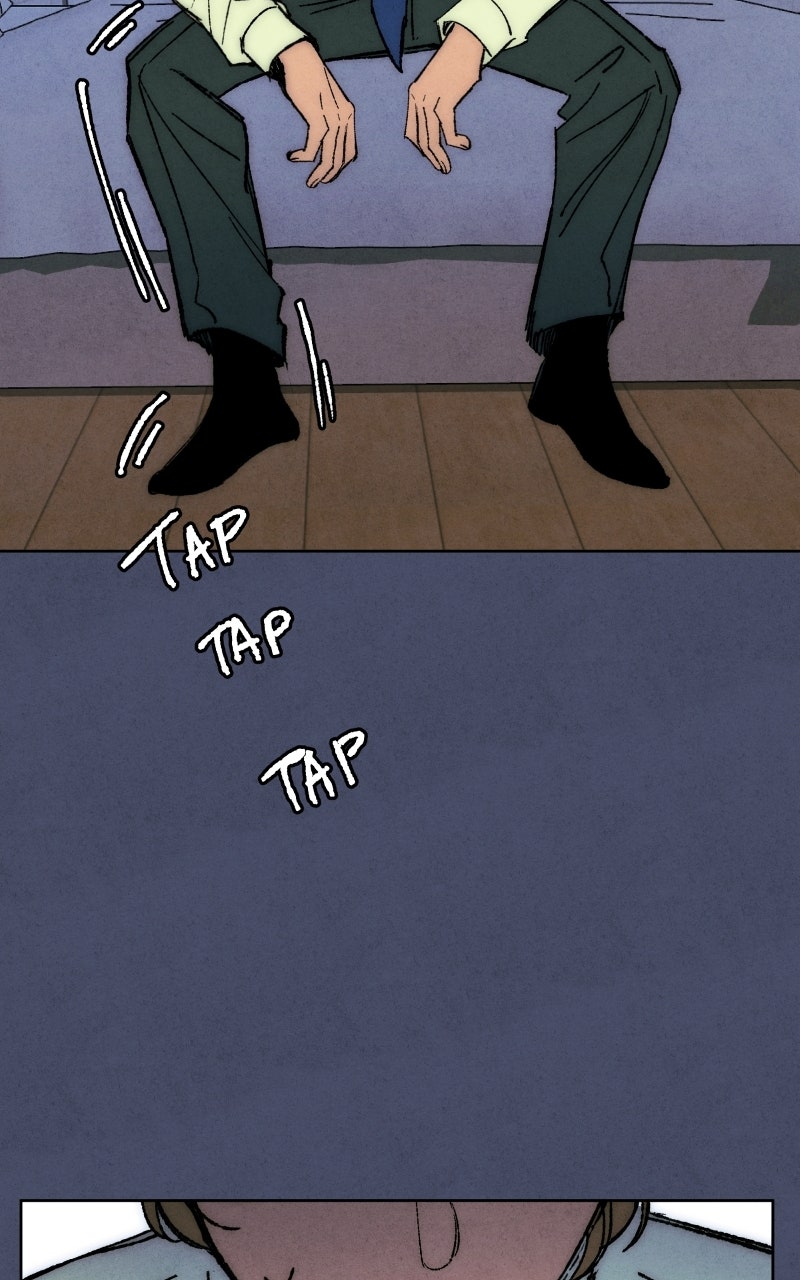 Read Hand Jumper chapter 99 image 40 on Lezhin