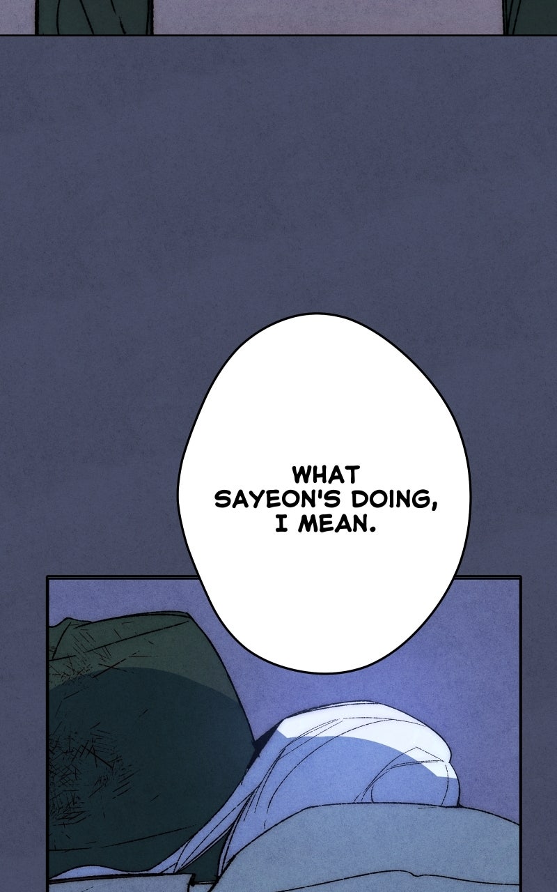 Read Hand Jumper chapter 99 image 43 on Lezhin