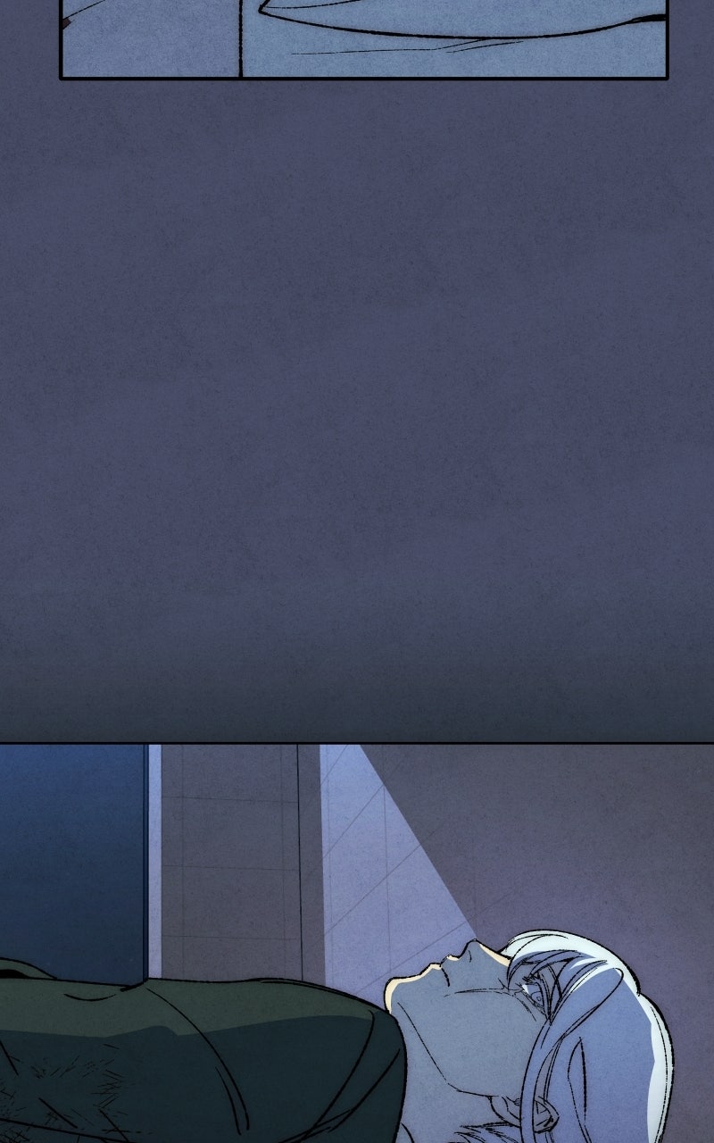 Read Hand Jumper chapter 99 image 44 on Lezhin