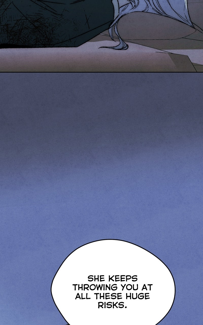Read Hand Jumper chapter 99 image 45 on Lezhin