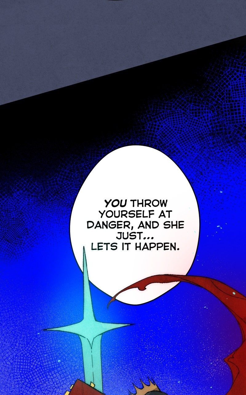 Read Hand Jumper chapter 99 image 47 on Lezhin