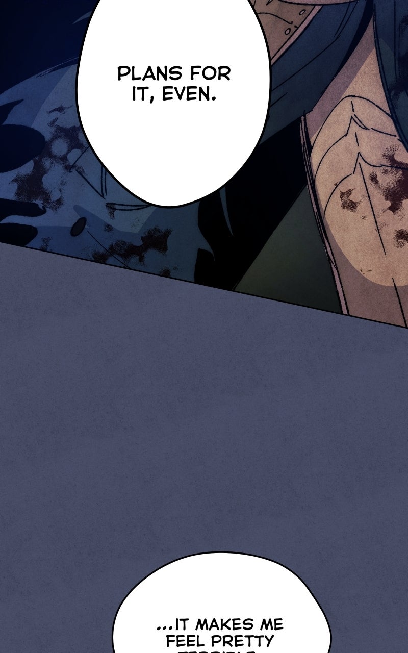 Read Hand Jumper chapter 99 image 49 on Lezhin
