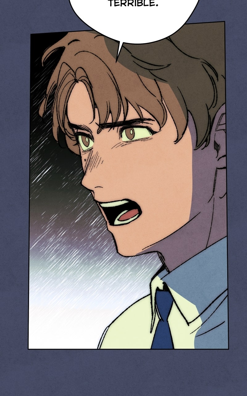 Read Hand Jumper chapter 99 image 50 on Lezhin