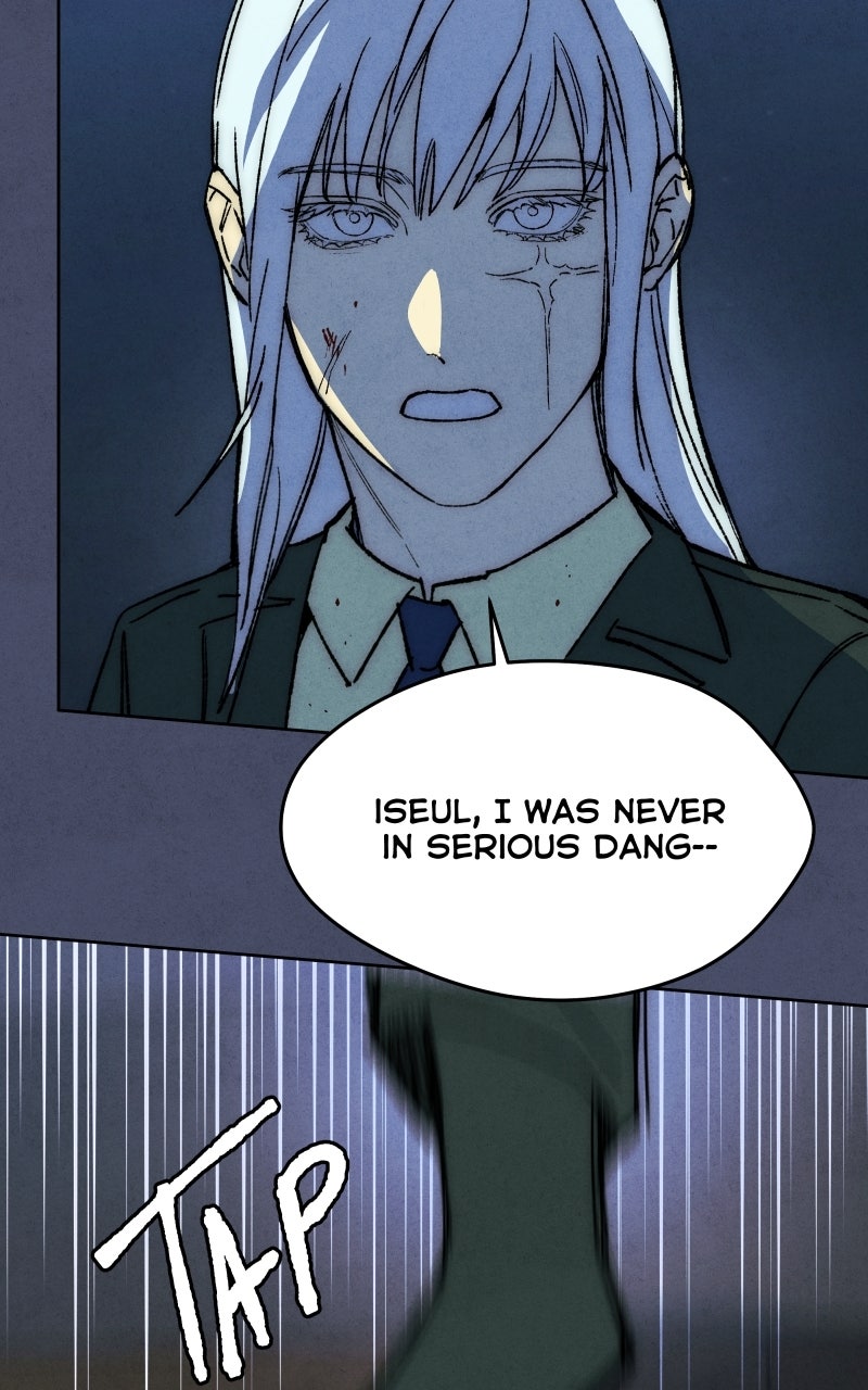 Read Hand Jumper chapter 99 image 55 on Lezhin