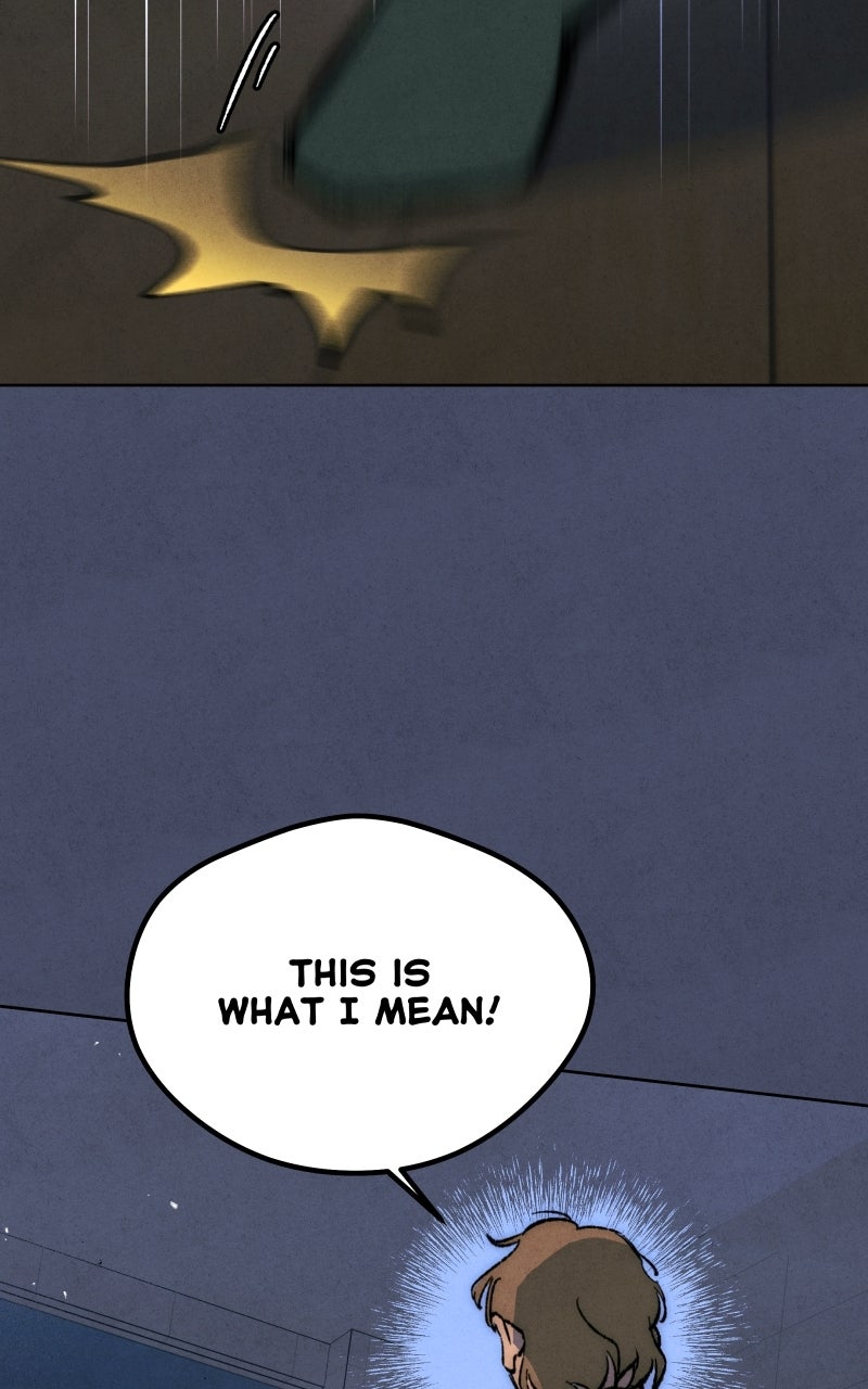 Read Hand Jumper chapter 99 image 56 on Lezhin