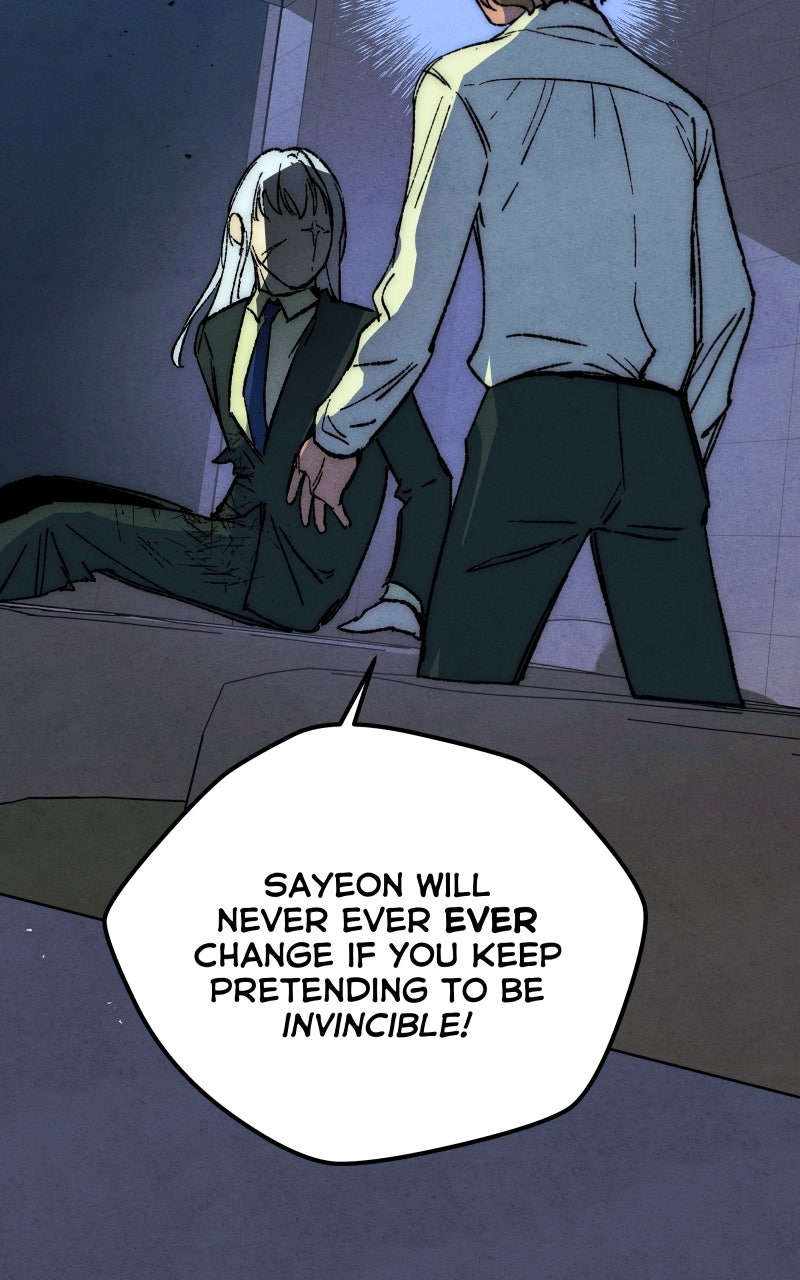 Read Hand Jumper chapter 99 image 57 on Lezhin