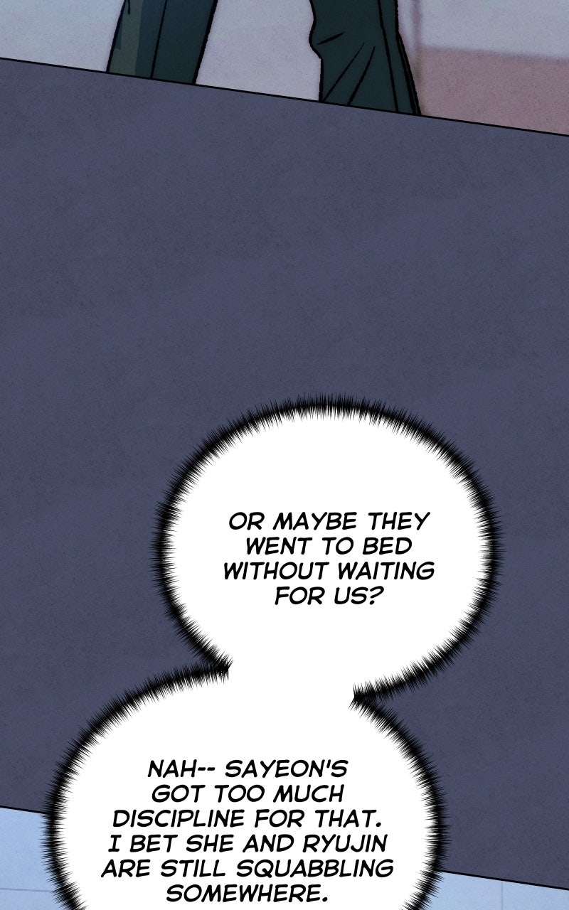 Read Hand Jumper chapter 99 image 6 on Lezhin